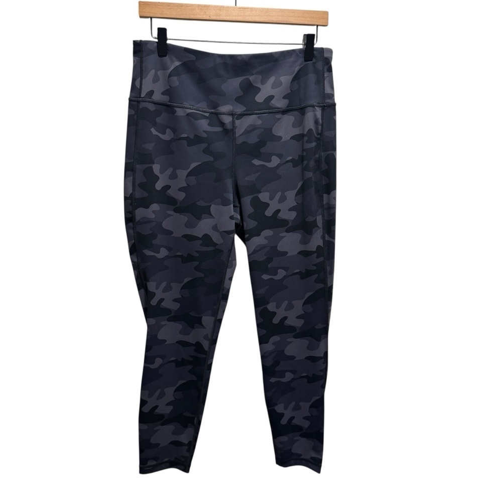 Lole Camouflage Leggings Size XL